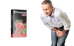 Prostamin Forte - site du fabricant - prix? - reviews - où acheter - en pharmacie - sur Amazon 